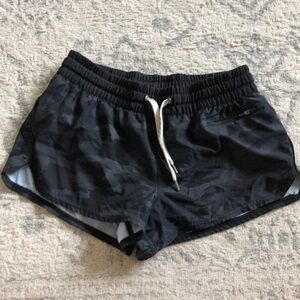 Vuori clementine cami shorts